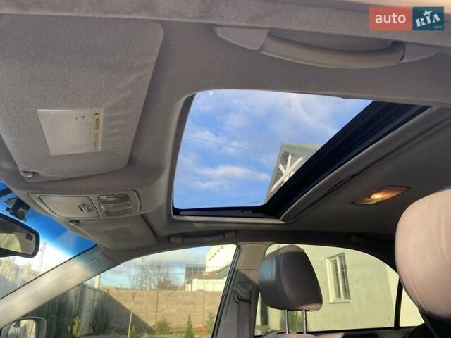 Сірий Тойота Камрі, об'ємом двигуна 3 л та пробігом 223 тис. км за 4400 $, фото 17 на Automoto.ua