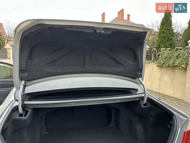 Серый Тойота Камри, объемом двигателя 2.36 л и пробегом 257 тыс. км за 8300 $, фото 67 на Automoto.ua