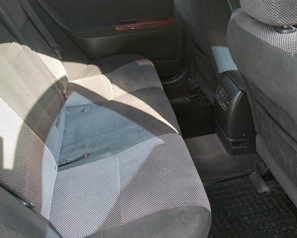 Сірий Тойота Камрі, об'ємом двигуна 2.36 л та пробігом 411 тис. км за 6000 $, фото 13 на Automoto.ua