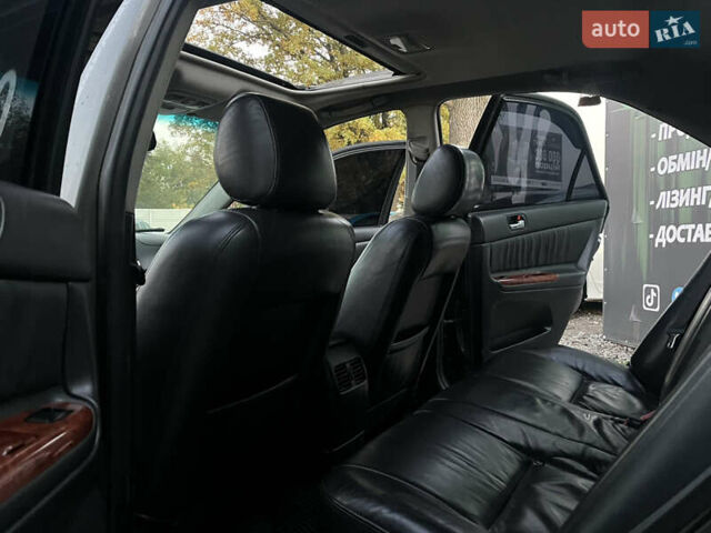 Тойота Камри 2004 в Харькове на Automoto.ua Серый Тойота Камри, объемом двигателя 3 л и пробегом 266 тыс. км за 4800 $, фото 12 на Automoto.ua