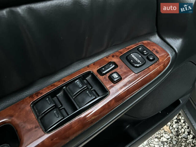 Тойота Камри 2004 в Харькове на Automoto.ua Серый Тойота Камри, объемом двигателя 3 л и пробегом 266 тыс. км за 4800 $, фото 11 на Automoto.ua