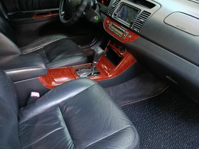 Сірий Тойота Камрі, об'ємом двигуна 3 л та пробігом 210 тис. км за 7200 $, фото 8 на Automoto.ua