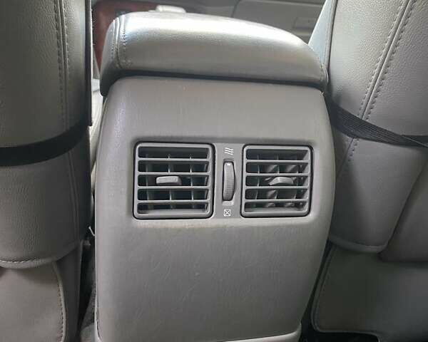 Сірий Тойота Камрі, об'ємом двигуна 3 л та пробігом 223 тис. км за 4400 $, фото 15 на Automoto.ua