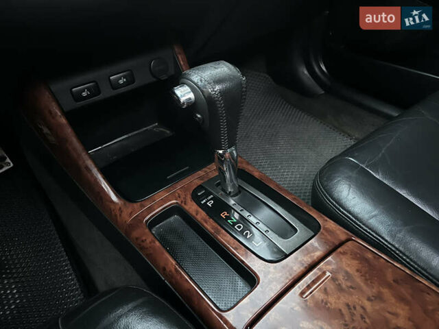 Тойота Камри 2004 в Харькове на Automoto.ua Серый Тойота Камри, объемом двигателя 3 л и пробегом 266 тыс. км за 4800 $, фото 22 на Automoto.ua