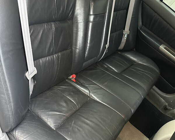 Серый Тойота Камри, объемом двигателя 3 л и пробегом 388 тыс. км за 4800 $, фото 22 на Automoto.ua