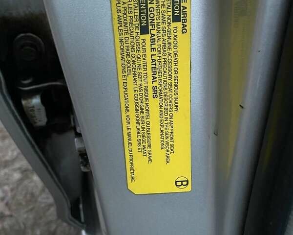 Сірий Тойота Камрі, об'ємом двигуна 3 л та пробігом 223 тис. км за 4400 $, фото 10 на Automoto.ua