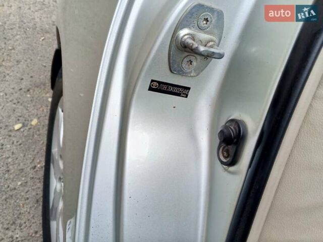 Тойота Камри 2004 в Белгород-Днестровском на Automoto.ua Серый Тойота Камри, объемом двигателя 2.36 л и пробегом 303 тыс. км за 5500 $, фото 31 на Automoto.ua