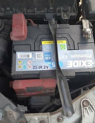 Серый Тойота Камри, объемом двигателя 3 л и пробегом 398 тыс. км за 4900 $, фото 23 на Automoto.ua