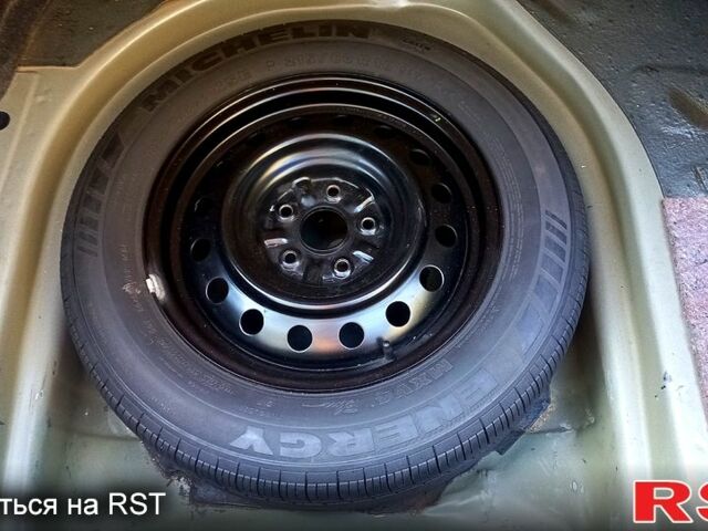 Серый Тойота Камри, объемом двигателя 3 л и пробегом 0 тыс. км за 5798 $, фото 7 на Automoto.ua