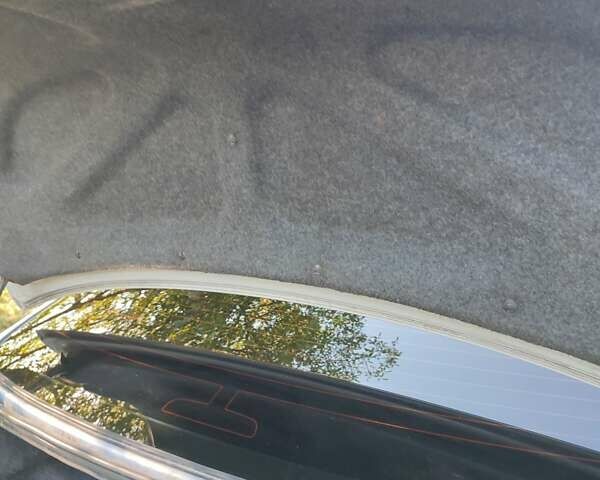 Серый Тойота Камри, объемом двигателя 2.36 л и пробегом 308 тыс. км за 4500 $, фото 12 на Automoto.ua