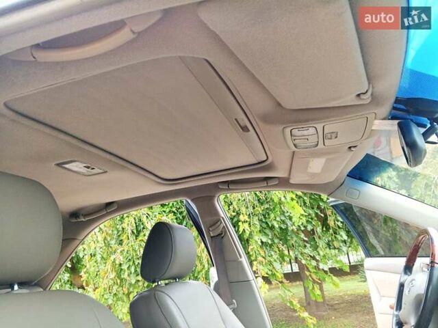 Тойота Камри 2004 в Белгород-Днестровском на Automoto.ua Серый Тойота Камри, объемом двигателя 2.36 л и пробегом 303 тыс. км за 5500 $, фото 27 на Automoto.ua