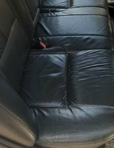 Серый Тойота Камри, объемом двигателя 3 л и пробегом 398 тыс. км за 4900 $, фото 24 на Automoto.ua