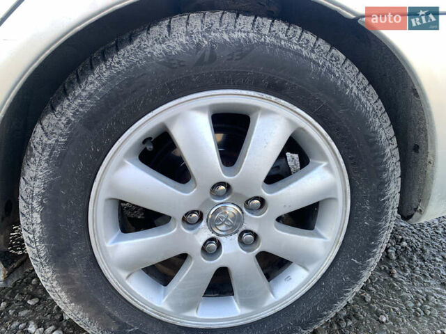 Сірий Тойота Камрі, об'ємом двигуна 3 л та пробігом 340 тис. км за 4200 $, фото 7 на Automoto.ua