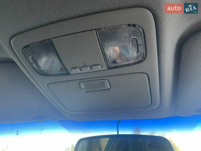Серый Тойота Камри, объемом двигателя 2.4 л и пробегом 469 тыс. км за 6200 $, фото 30 на Automoto.ua