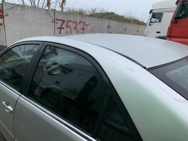 Сірий Тойота Камрі, об'ємом двигуна 3 л та пробігом 320 тис. км за 4500 $, фото 6 на Automoto.ua