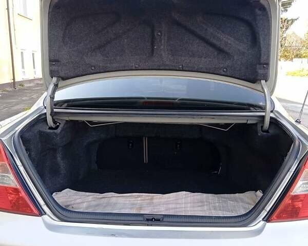 Серый Тойота Камри, объемом двигателя 3 л и пробегом 339 тыс. км за 5200 $, фото 8 на Automoto.ua