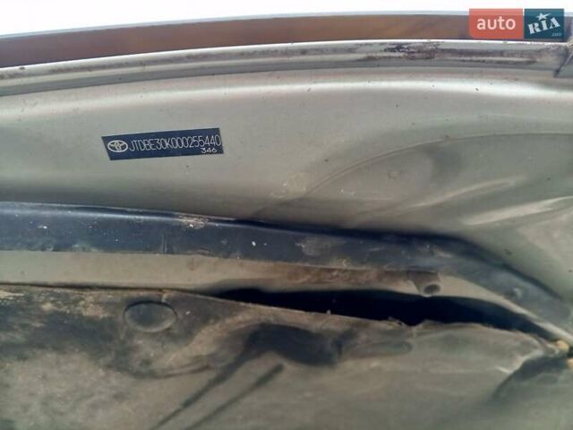 Тойота Камри 2004 в Белгород-Днестровском на Automoto.ua Серый Тойота Камри, объемом двигателя 2.36 л и пробегом 303 тыс. км за 5500 $, фото 38 на Automoto.ua