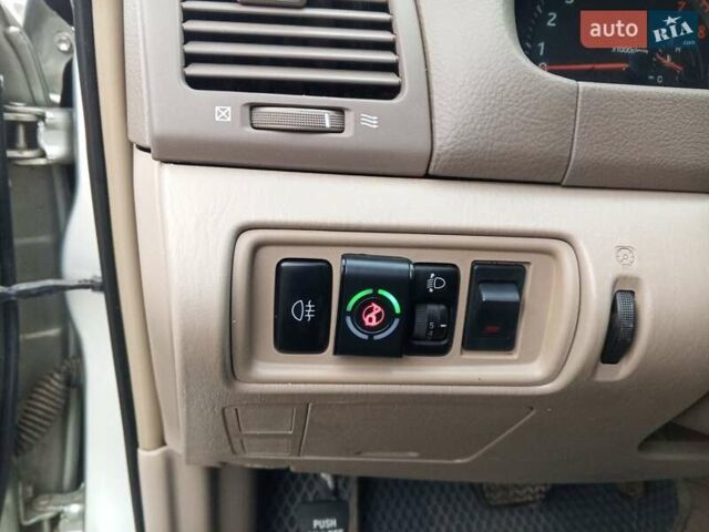 Тойота Камри 2004 в Белгород-Днестровском на Automoto.ua Серый Тойота Камри, объемом двигателя 2.36 л и пробегом 303 тыс. км за 5500 $, фото 29 на Automoto.ua