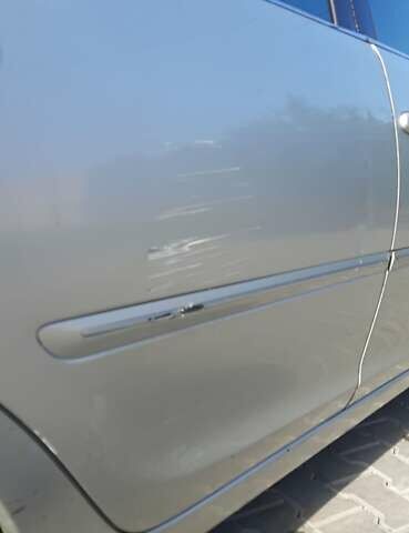 Серый Тойота Камри, объемом двигателя 3 л и пробегом 398 тыс. км за 4900 $, фото 26 на Automoto.ua