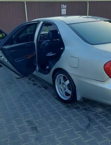 Серый Тойота Камри, объемом двигателя 3 л и пробегом 398 тыс. км за 4900 $, фото 11 на Automoto.ua