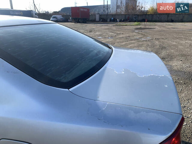 Сірий Тойота Камрі, об'ємом двигуна 3 л та пробігом 340 тис. км за 4200 $, фото 5 на Automoto.ua