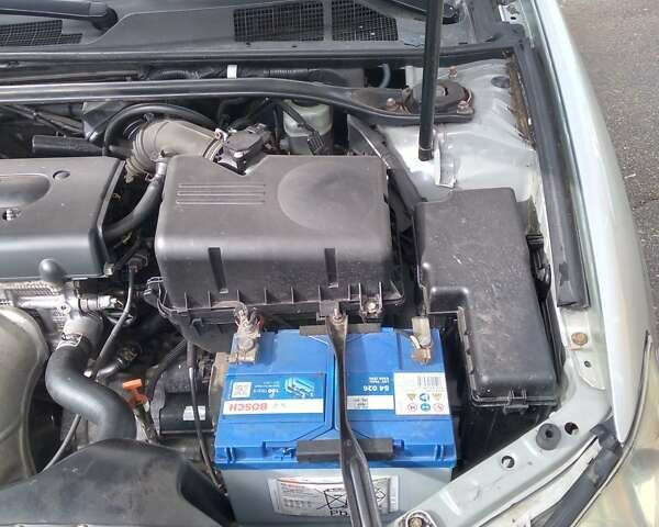 Сірий Тойота Камрі, об'ємом двигуна 2.36 л та пробігом 411 тис. км за 6000 $, фото 24 на Automoto.ua