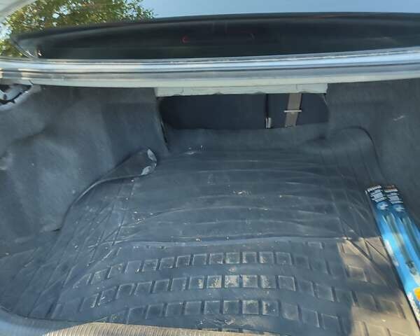 Серый Тойота Камри, объемом двигателя 2.36 л и пробегом 308 тыс. км за 4500 $, фото 11 на Automoto.ua