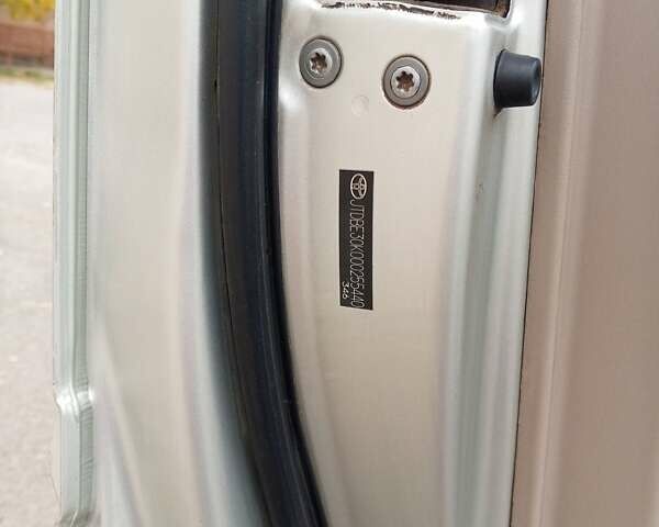 Тойота Камри 2004 в Белгород-Днестровском на Automoto.ua Серый Тойота Камри, объемом двигателя 2.36 л и пробегом 303 тыс. км за 5500 $, фото 26 на Automoto.ua