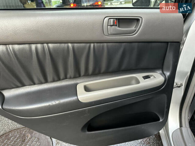 Серый Тойота Камри, объемом двигателя 3 л и пробегом 388 тыс. км за 4800 $, фото 25 на Automoto.ua