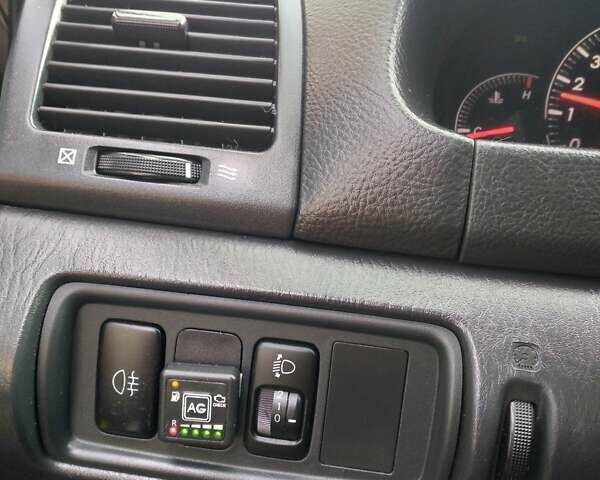 Сірий Тойота Камрі, об'ємом двигуна 2.36 л та пробігом 411 тис. км за 6000 $, фото 18 на Automoto.ua