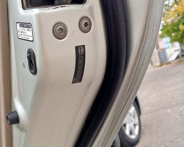 Тойота Камри 2004 в Белгород-Днестровском на Automoto.ua Серый Тойота Камри, объемом двигателя 2.36 л и пробегом 303 тыс. км за 5500 $, фото 36 на Automoto.ua