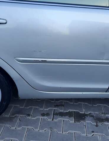 Серый Тойота Камри, объемом двигателя 3 л и пробегом 398 тыс. км за 4900 $, фото 13 на Automoto.ua