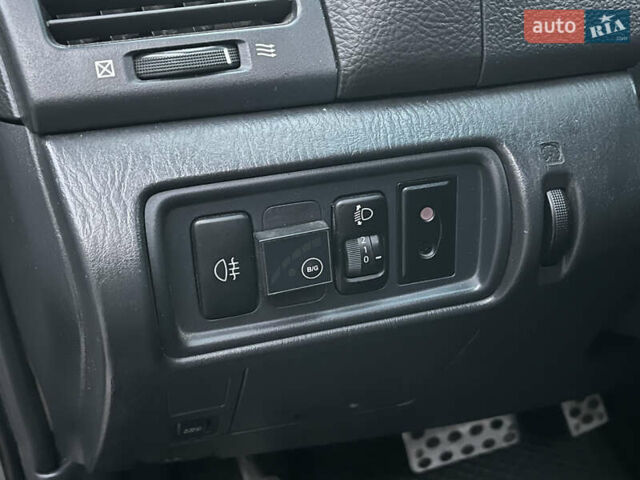 Тойота Камри 2004 в Харькове на Automoto.ua Серый Тойота Камри, объемом двигателя 3 л и пробегом 266 тыс. км за 4800 $, фото 21 на Automoto.ua