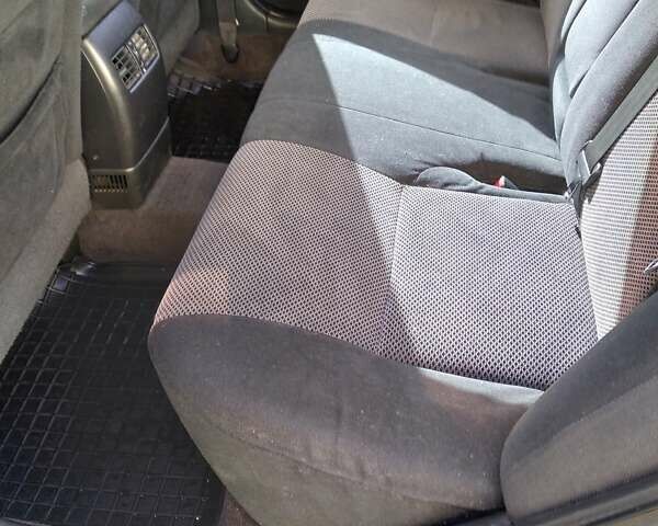 Сірий Тойота Камрі, об'ємом двигуна 2.36 л та пробігом 411 тис. км за 6000 $, фото 8 на Automoto.ua