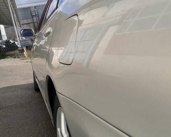 Сірий Тойота Камрі, об'ємом двигуна 2.36 л та пробігом 411 тис. км за 6000 $, фото 11 на Automoto.ua