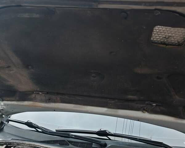 Сірий Тойота Камрі, об'ємом двигуна 3 л та пробігом 317 тис. км за 7700 $, фото 37 на Automoto.ua