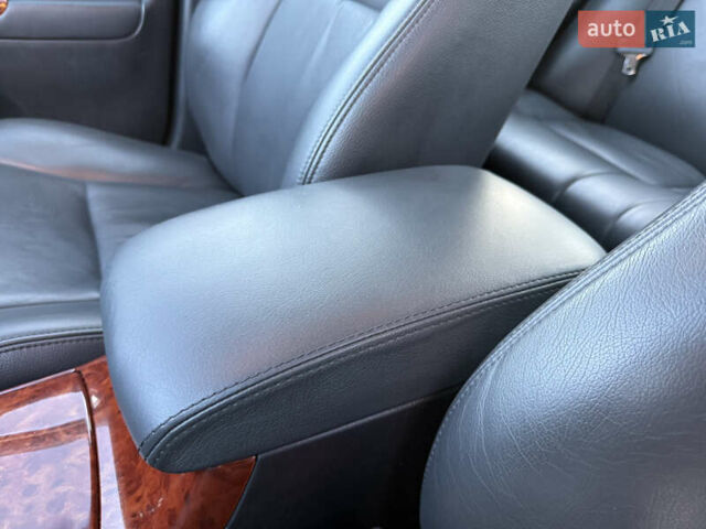 Серый Тойота Камри, объемом двигателя 2.4 л и пробегом 42 тыс. км за 10900 $, фото 92 на Automoto.ua