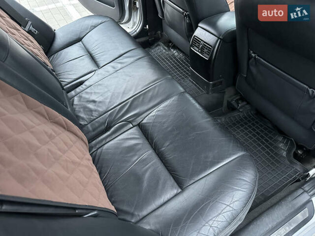 Серый Тойота Камри, объемом двигателя 2.36 л и пробегом 220 тыс. км за 6200 $, фото 25 на Automoto.ua