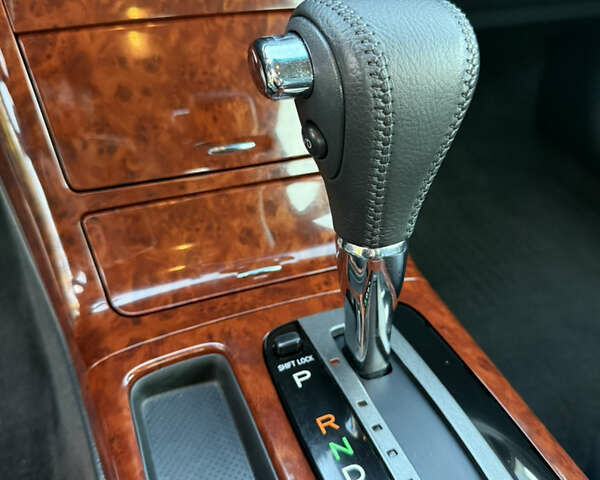 Серый Тойота Камри, объемом двигателя 2.4 л и пробегом 42 тыс. км за 10900 $, фото 88 на Automoto.ua