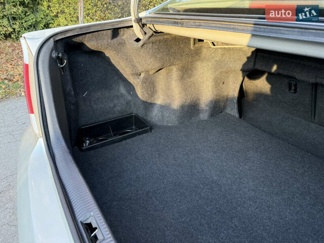 Серый Тойота Камри, объемом двигателя 2.4 л и пробегом 42 тыс. км за 10900 $, фото 63 на Automoto.ua