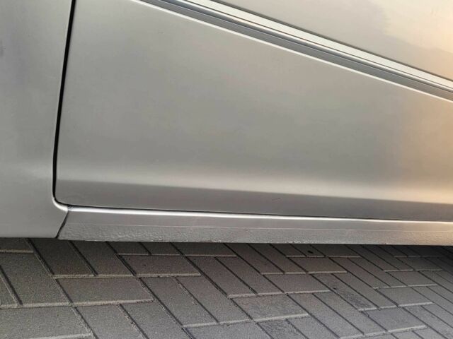 Сірий Тойота Камрі, об'ємом двигуна 3 л та пробігом 350 тис. км за 5900 $, фото 7 на Automoto.ua