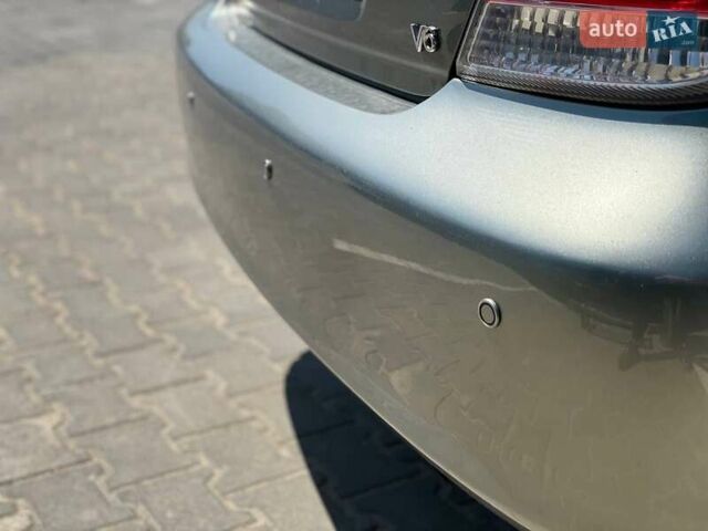 Сірий Тойота Камрі, об'ємом двигуна 3 л та пробігом 250 тис. км за 5500 $, фото 2 на Automoto.ua