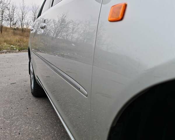 Сірий Тойота Камрі, об'ємом двигуна 3 л та пробігом 317 тис. км за 7700 $, фото 14 на Automoto.ua