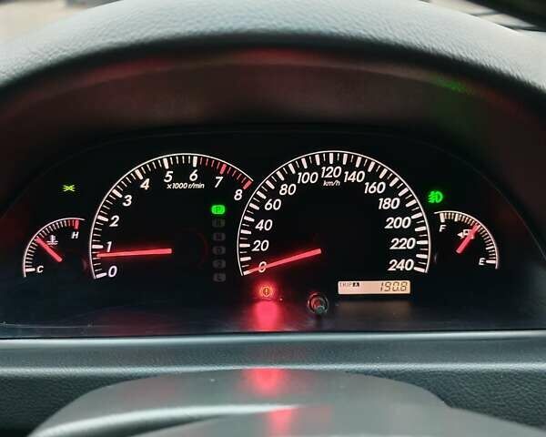 Сірий Тойота Камрі, об'ємом двигуна 3 л та пробігом 317 тис. км за 7700 $, фото 67 на Automoto.ua