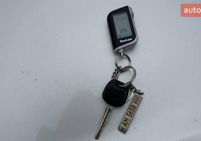 Сірий Тойота Камрі, об'ємом двигуна 3 л та пробігом 346 тис. км за 6270 $, фото 11 на Automoto.ua