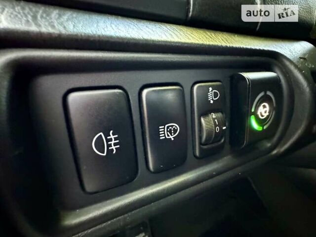 Серый Тойота Камри, объемом двигателя 2.36 л и пробегом 213 тыс. км за 6300 $, фото 37 на Automoto.ua