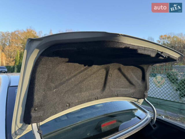 Серый Тойота Камри, объемом двигателя 2.4 л и пробегом 42 тыс. км за 10900 $, фото 60 на Automoto.ua