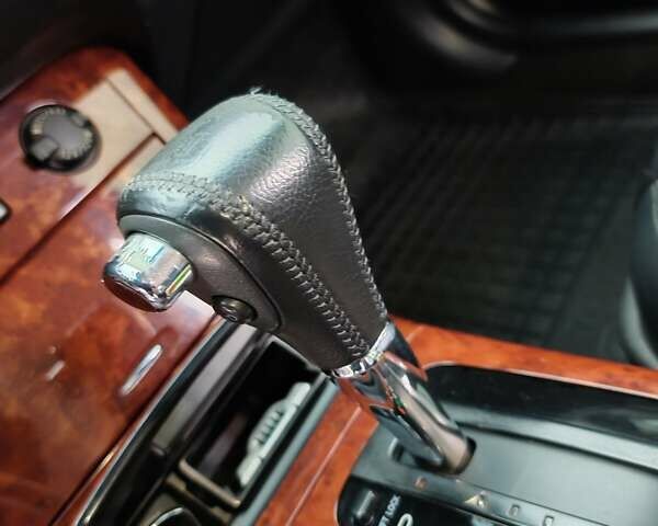 Сірий Тойота Камрі, об'ємом двигуна 3 л та пробігом 317 тис. км за 7700 $, фото 53 на Automoto.ua