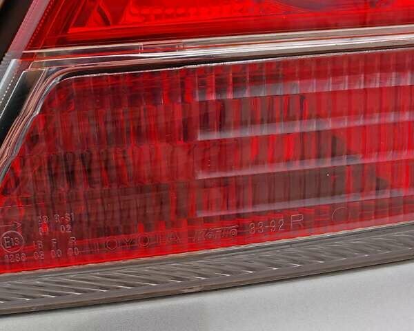 Сірий Тойота Камрі, об'ємом двигуна 3 л та пробігом 317 тис. км за 7700 $, фото 36 на Automoto.ua