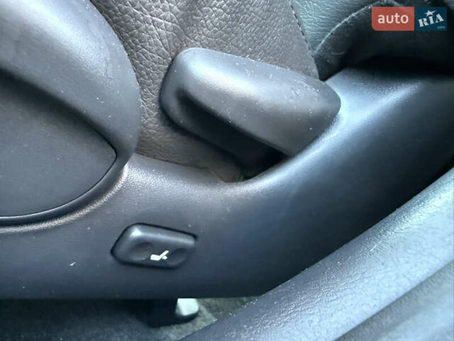 Серый Тойота Камри, объемом двигателя 2.4 л и пробегом 42 тыс. км за 10900 $, фото 76 на Automoto.ua